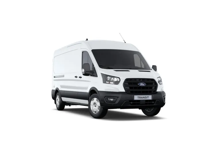 Ford Transit Trend 350 L3 2.0 EcoBlue FWD