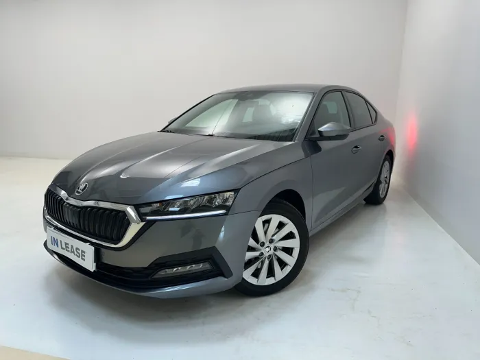 Škoda Octavia 2.0 TDI 4x4 DSG Fresh