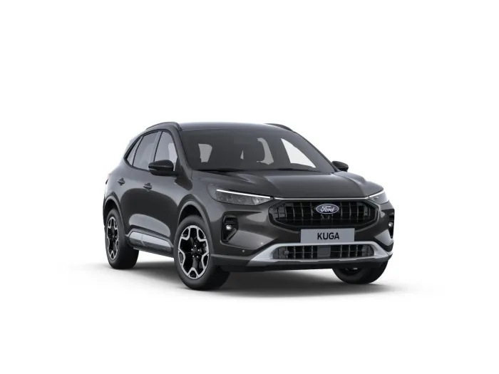 Ford Kuga 2.5 Duratec Hybrid PHEV Active X