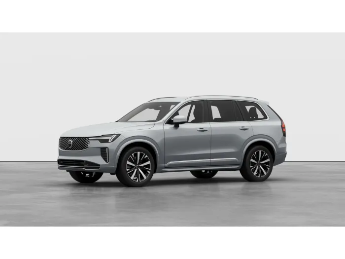 Volvo XC90 B5 AWD Core