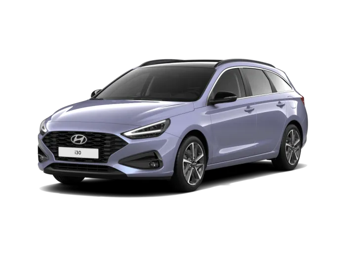 Hyundai i30 Nová i30 GO CZECH N-line 1,5 T-GDI MHEV 103kW