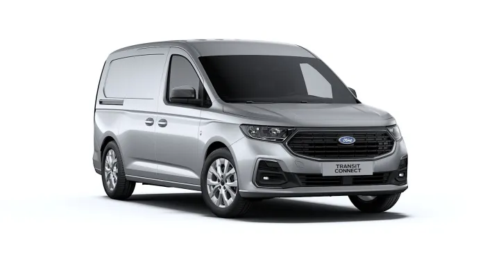 Ford Transit Connect L2 2,0 EcoBlue 75 kW / 102 k