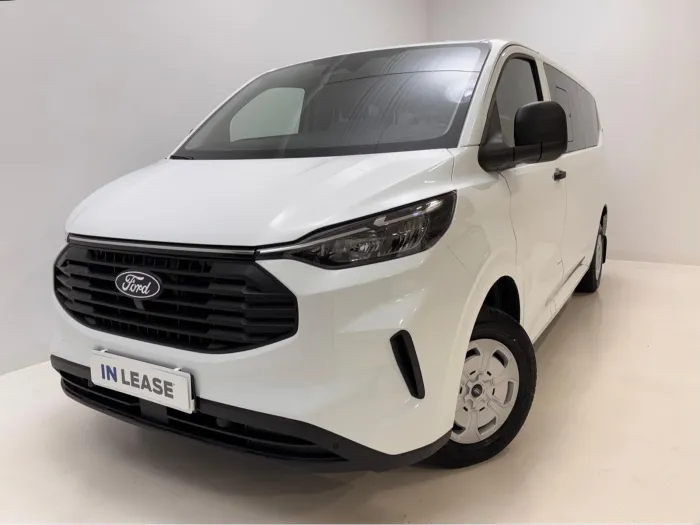 Ford Transit Custom kombi 2.0 Ecoblue L2 Trend 100kW AT