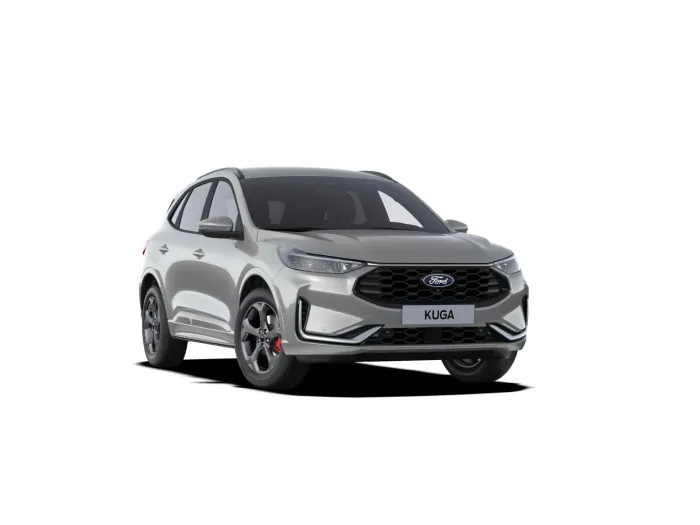 Ford Kuga 2.5 Duratec Hybrid PHEV ST-Line X