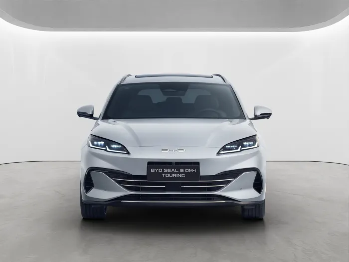 BYD Seal 6 DM-i Touring
