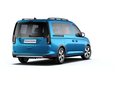 Ford Tourneo Connect