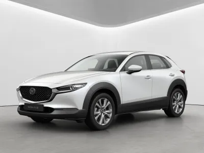 Mazda CX-30 Skyactiv-G140 2.5L Centre-Line