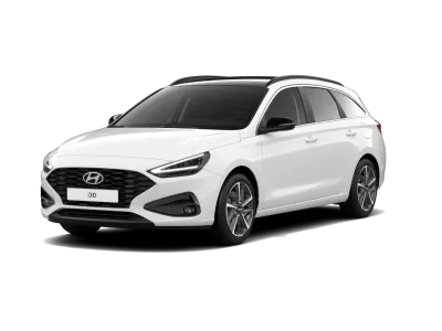 Hyundai i30 Nová i30 Comfort 1.5i 71 kW