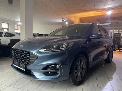 Ford Kuga ST-Line X 1.5 EcoBoost 110kW