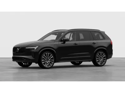 Volvo XC90 455k PHEV B&W Vzduch. pdovozek