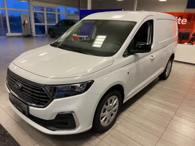 Ford Transit Connect L2 2,0 EcoBlue 75 kW / 102 k
