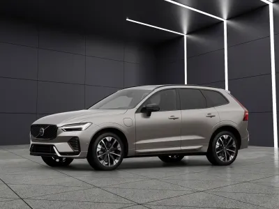 Volvo XC60 ULTRA Dark T6, Bowers & Wilkins