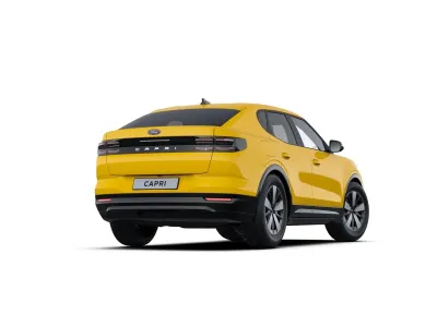 Ford Capri