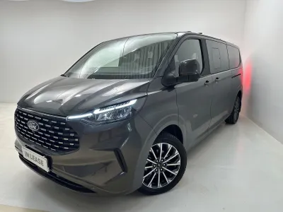 Ford Tourneo Custom 2.0 EcoBlue L2 AWD Titanium