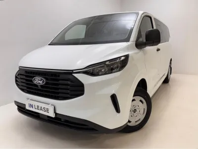 Ford Transit Custom kombi 2.0 TDI L2 Trend 100kW