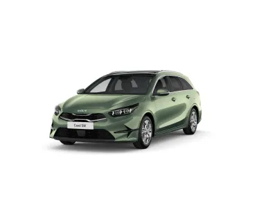 KIA Ceed SW 1.5 T-GDI DCT Spin