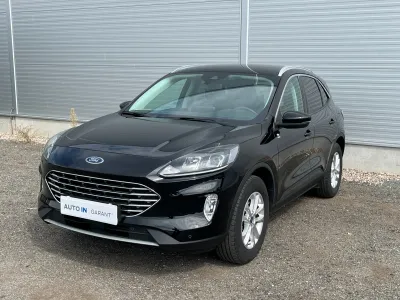Ford Kuga 1.5 110KW, Nové v&amp;nbsp;ČR, 1.maj