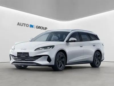 BYD Seal 6 DM-i Touring*comfortlite*V2L