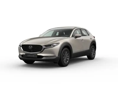 Mazda CX-30 Skyactiv-G140 2.5L Centre-Line