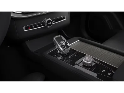 Volvo XC90 Dark,360Kamera, H/K, Nappa kůže