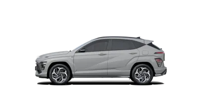 Hyundai Kona N-Line Technology 1,6 T-GDI 4×2 102 kW DCT
