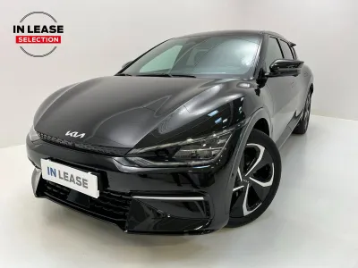 KIA EV6 4x4 GT-Line 84 kWh