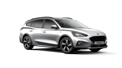 Ford Focus Active X Kombi 1,0 EcoBoost Hybrid (mHEV) 114 kW / 155 k 7st. Powershift