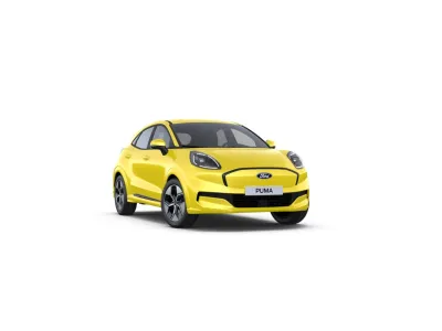 Ford Puma Gen-E 43kWh Standardní dojezd