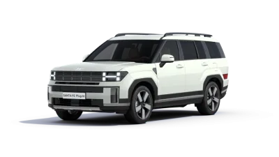 Hyundai Santa Fe SantaFe 26 1,6 T-GDI PHEV STYLE PREMIUM 5 míst