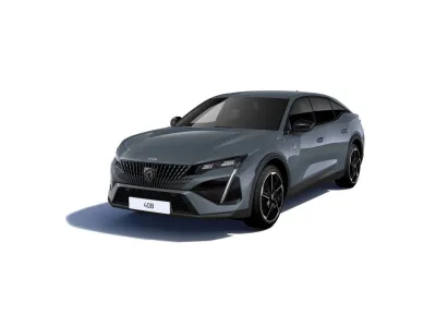 Peugeot 408 408 GT Hybrid 145 e-DCS6