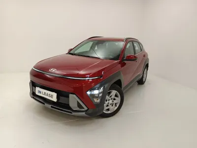Hyundai Kona 1,6 T-GDI Smart DCT