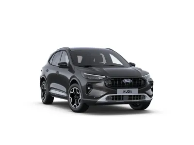Ford Kuga 2.5 Duratec Hybrid PHEV Active X