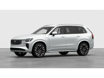 Volvo XC90 Plus Bright PHEV 455k, perleť