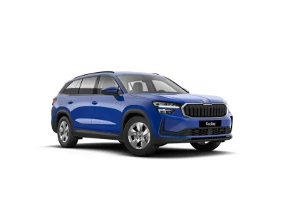 Škoda Kodiaq 1.5 TSI Hybrid DSG Selection