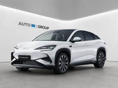 BYD Sealion 7 Excellence AWD*V2L*HUD*360*pano*