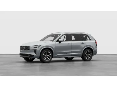 Volvo XC90 B5 AWD Core