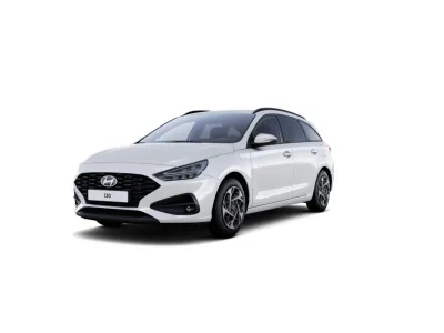 Hyundai i30 WG 1.5i Family