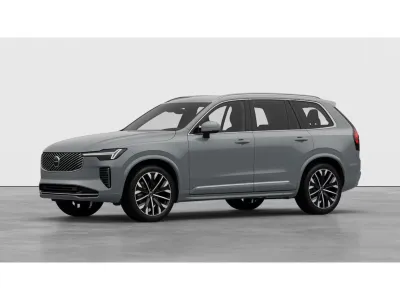 Volvo XC90 B5 AWD Plus