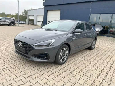 Hyundai i30 FB STYLE 1.0T-GDI MT6