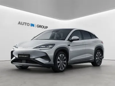 BYD Sealion 7 Excellence AWD*V2L*HUD*360*pano*