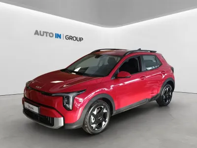 KIA Stonic Kia Stonic SE 1,0 T-GDi GPF SPIN