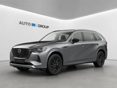 Mazda CX-80 CX-80 AWD AT SKYACTIV D Homura COSO