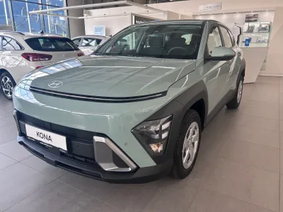Hyundai Kona Comfort 1,0 T-GDI 4×2 88 kW