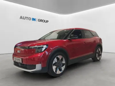 Ford Explorer Explorer Premium SUV 77 kWh,0 PRODLOUŽENÝ DOJEZD 210 kW / 286 k Automatická