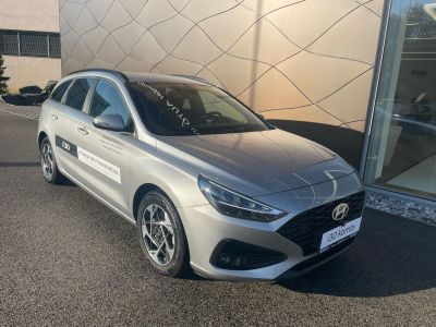 Hyundai i30 GO CZECH! 1,0 T-GDI 74 kW