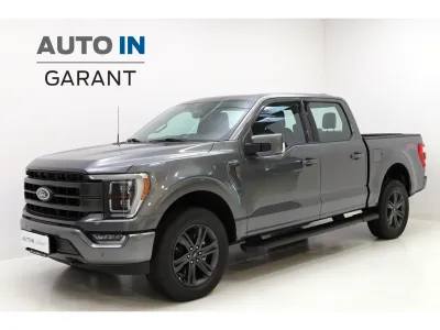 Ford F-150 Lariat, V8,298kW,4x4, panorama, tažné,