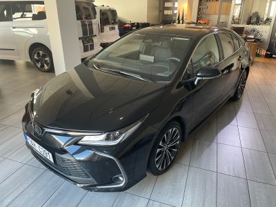 Toyota Corolla 1.5 92kW Dynamic Force Style
