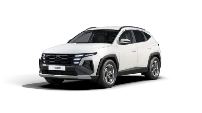 Hyundai Tucson Style 1,6 T-GDI MHEV 4×2 118 kW DCT