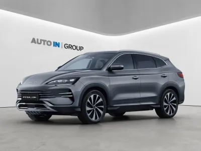 BYD Seal U DM-i Design*324k*4x4