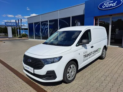 Ford Transit Connect VAN L2 1.5 Eco Boost 110kW PHEV